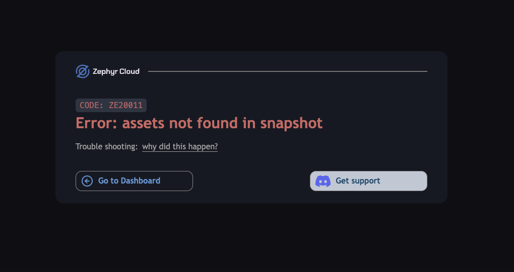 Asset not found
